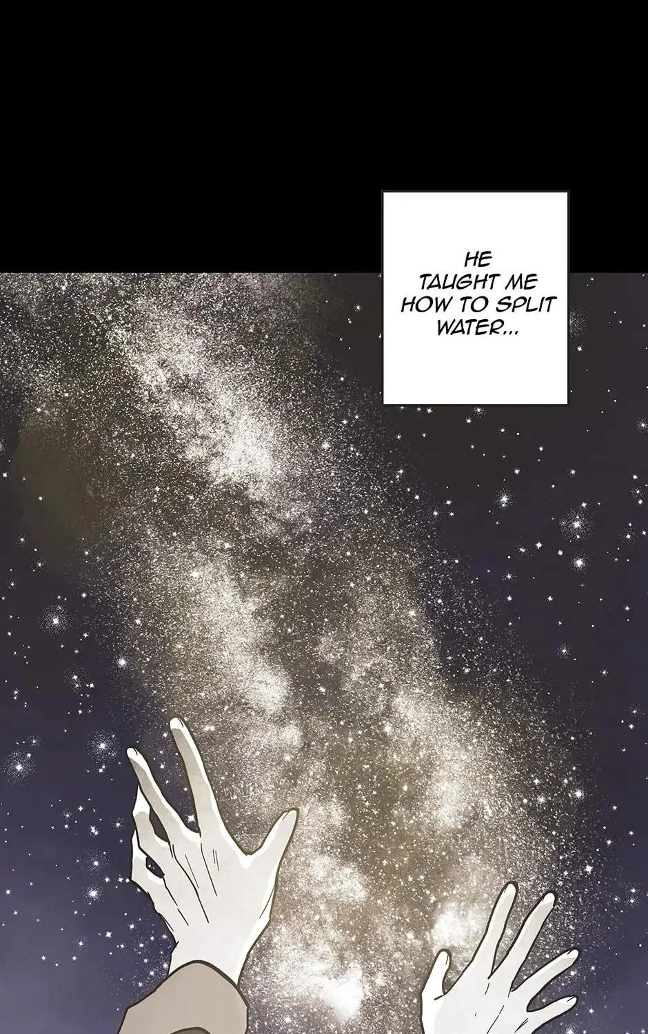 Read Wizard Number Zero chapter 88 image 34 on Lezhin