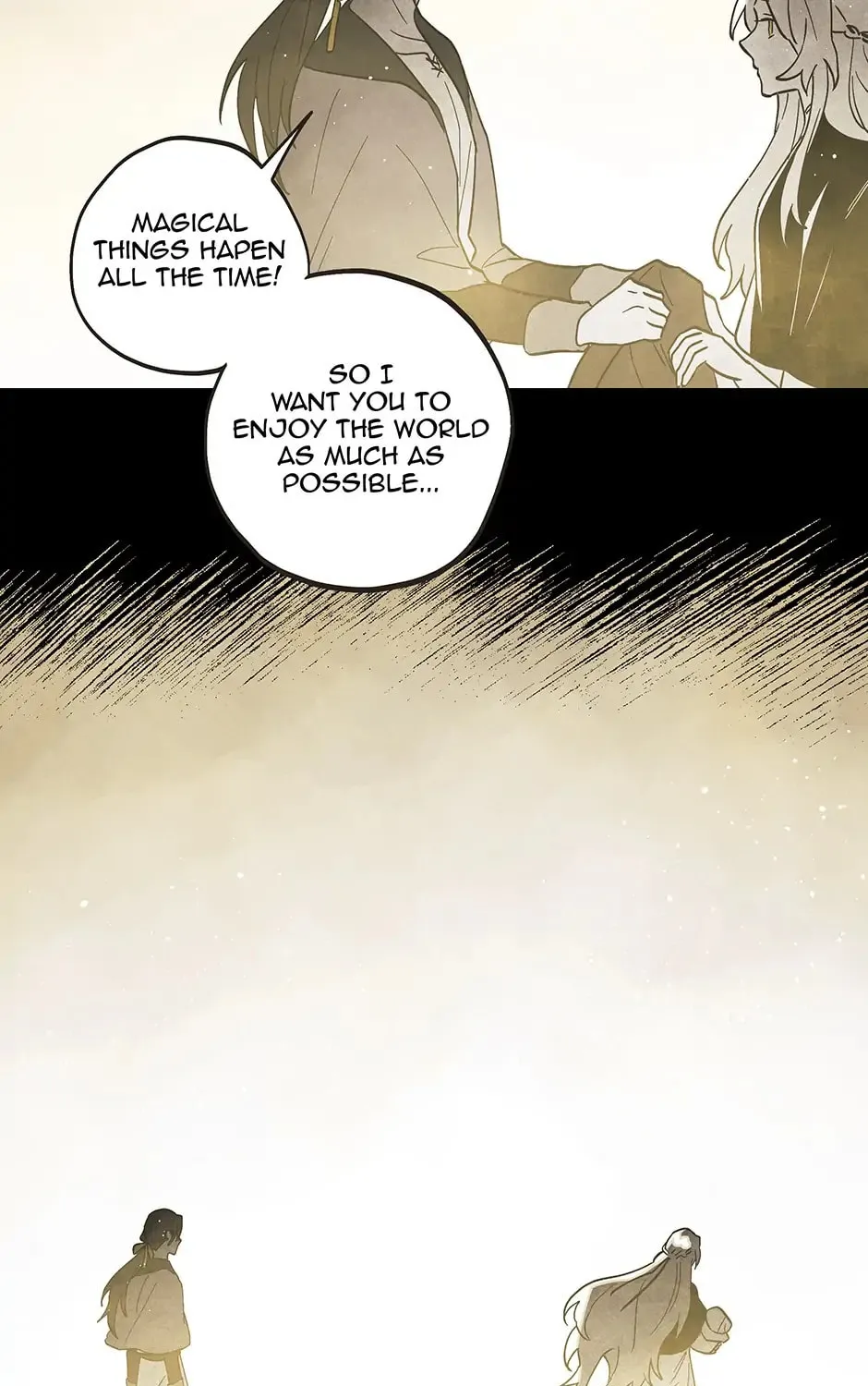 Read Wizard Number Zero chapter 88 image 44 on Lezhin