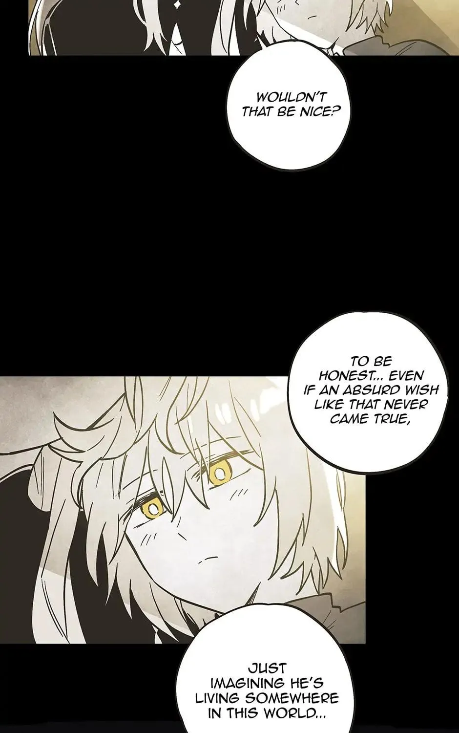 Read Wizard Number Zero chapter 88 image 52 on Lezhin