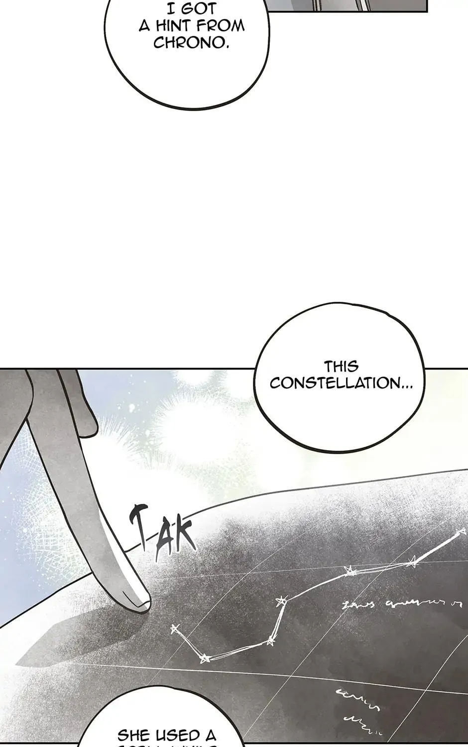 Read Wizard Number Zero chapter 88 image 8 on Lezhin