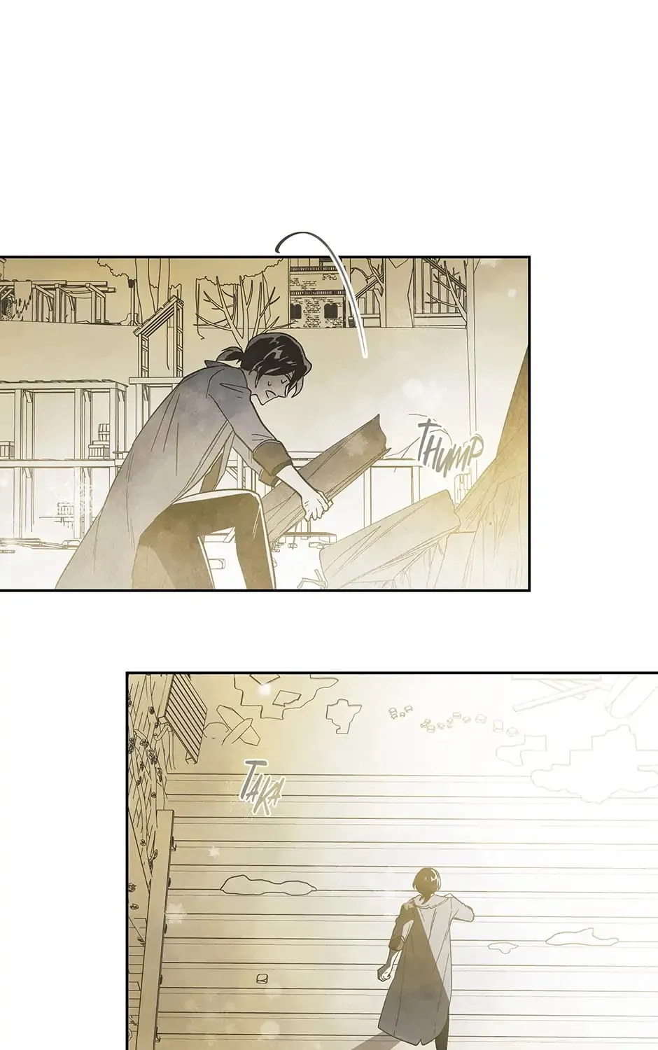 Read Wizard Number Zero chapter 88 image 80 on Lezhin