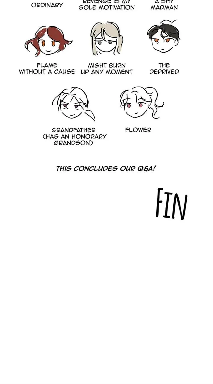 Read Wizard Number Zero chapter 89.5 image 17 on Lezhin