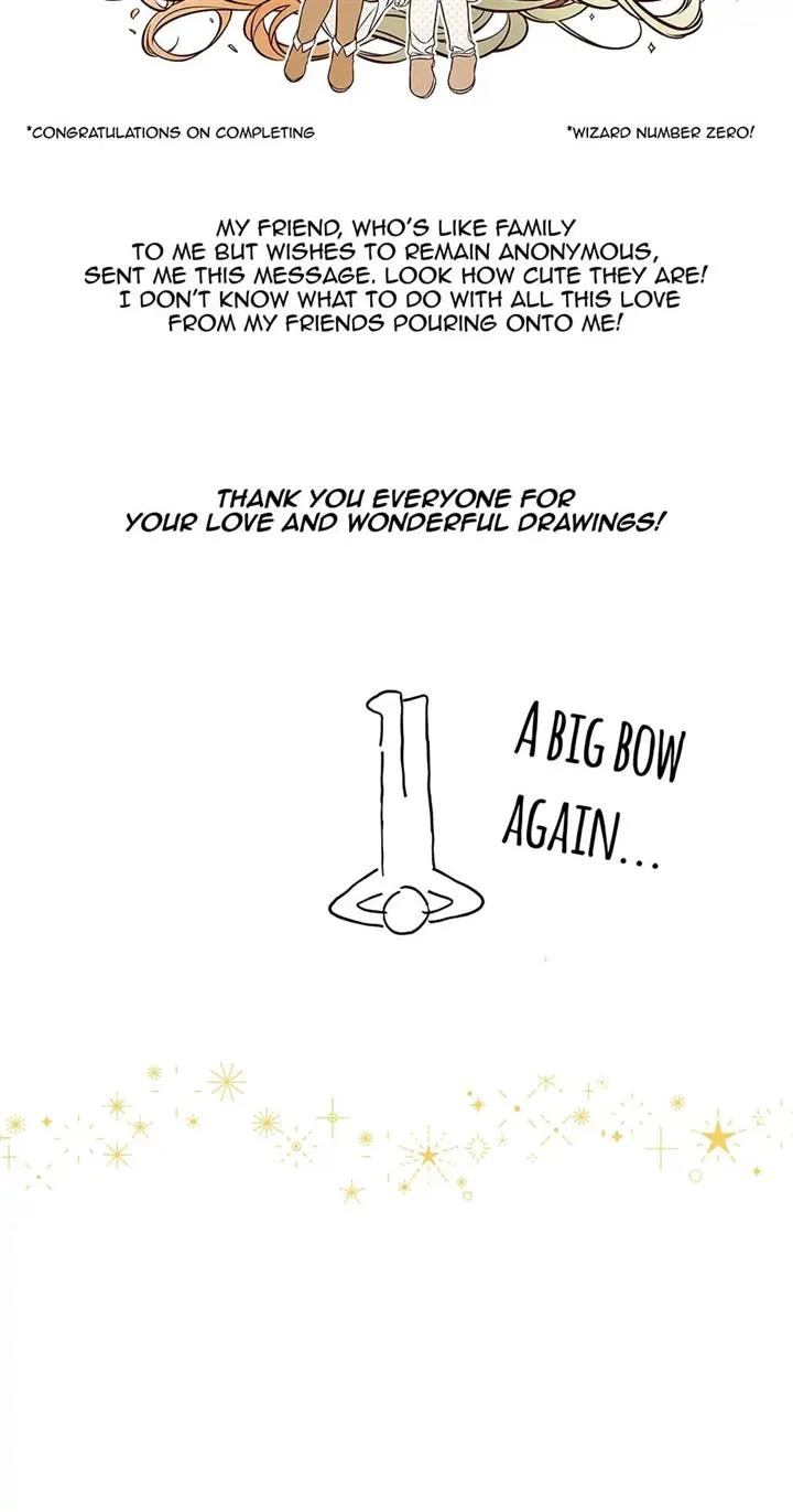 Read Wizard Number Zero chapter 89.5 image 24 on Lezhin
