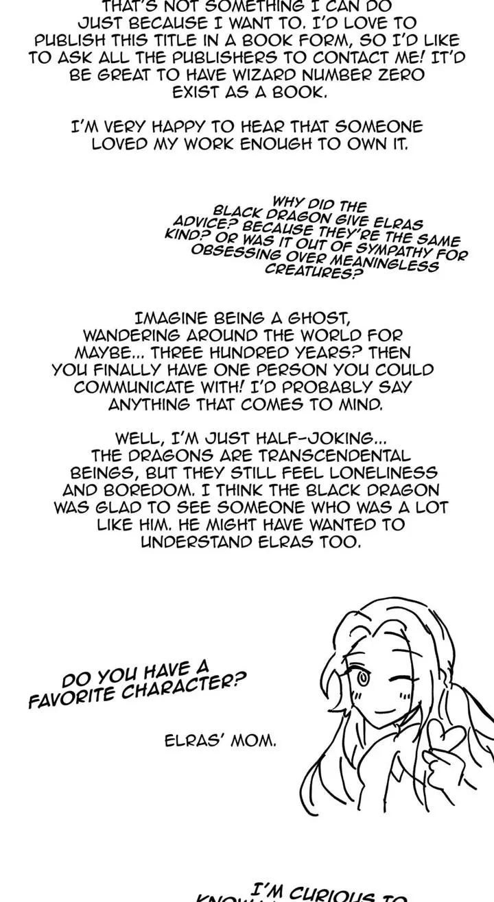 Read Wizard Number Zero chapter 89.5 image 7 on Lezhin