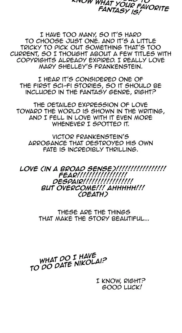 Read Wizard Number Zero chapter 89.5 image 8 on Lezhin