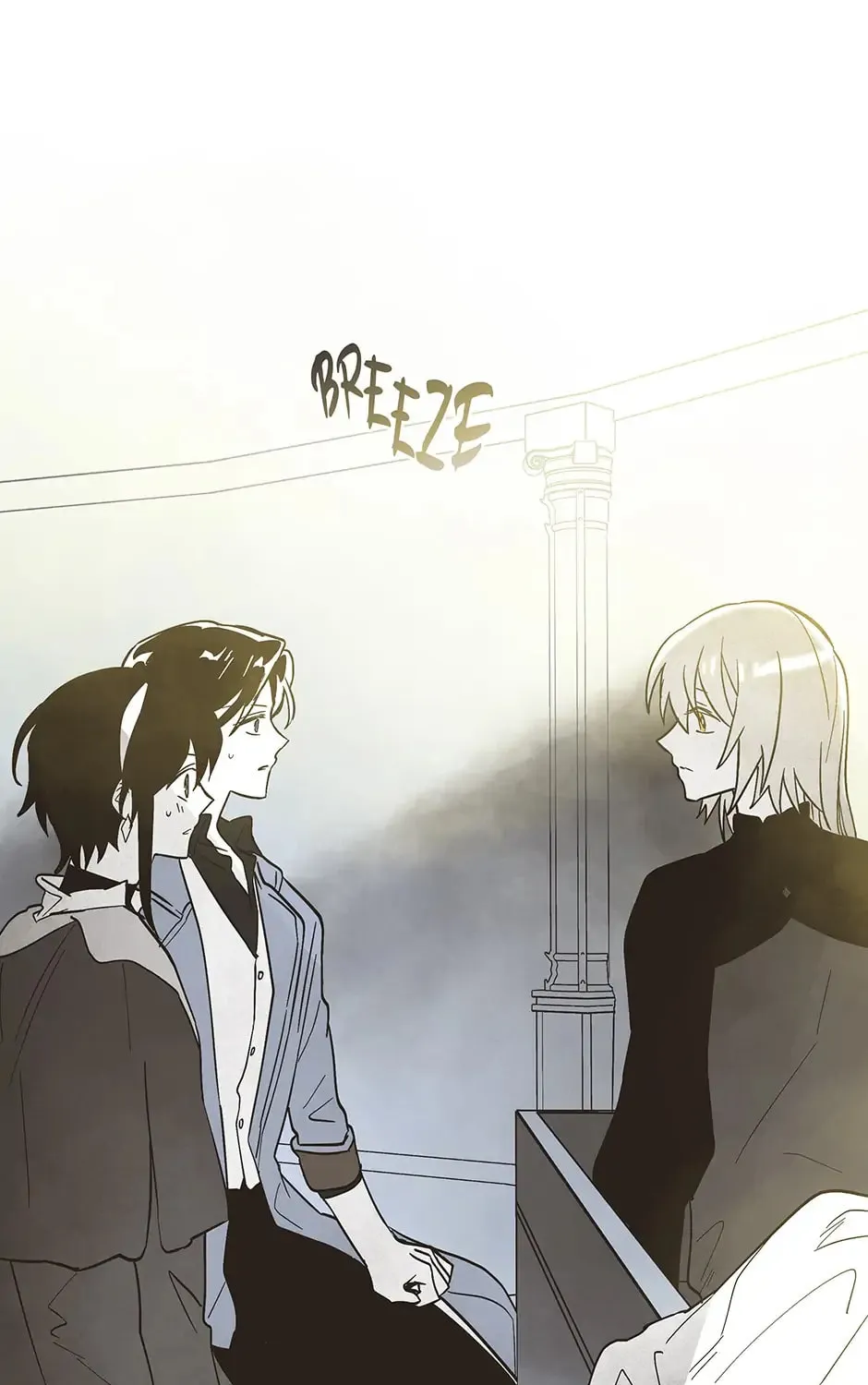 Read Wizard Number Zero chapter 89 image 0 on Lezhin