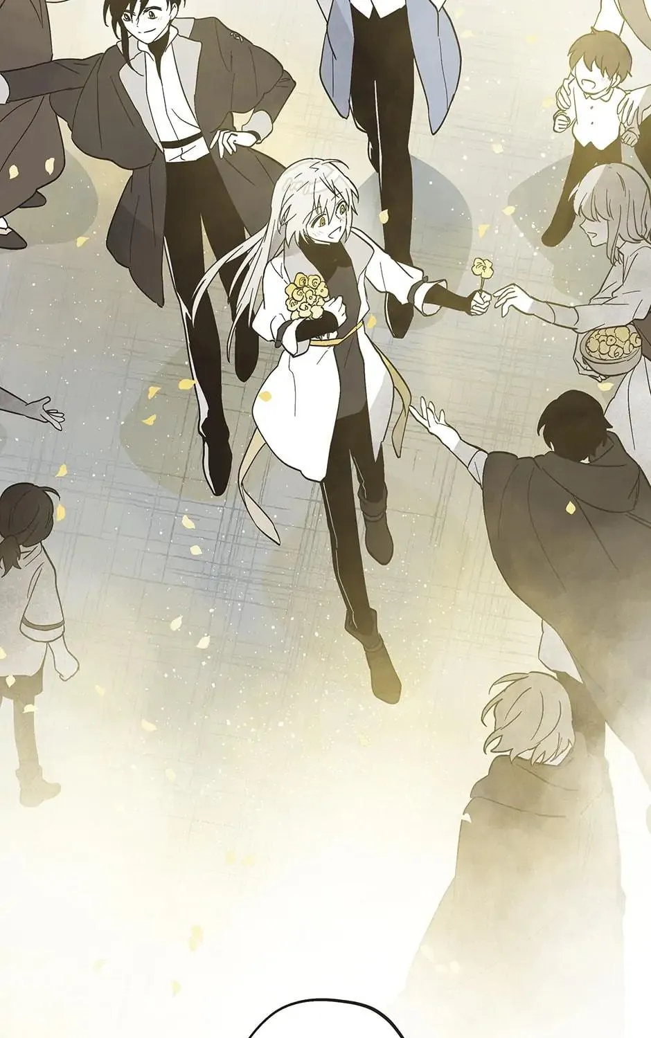 Read Wizard Number Zero chapter 89 image 10 on Lezhin