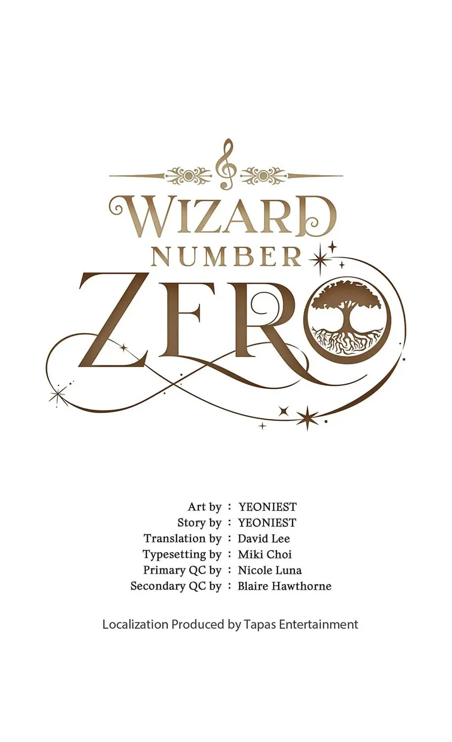 Read Wizard Number Zero chapter 89 image 102 on Lezhin