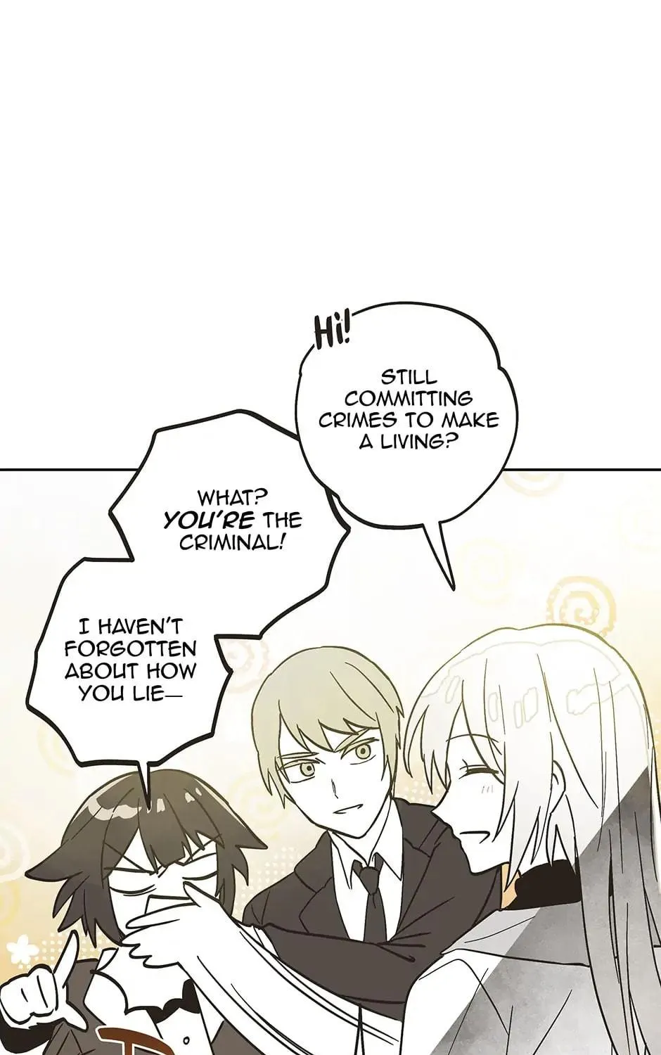 Read Wizard Number Zero chapter 89 image 16 on Lezhin