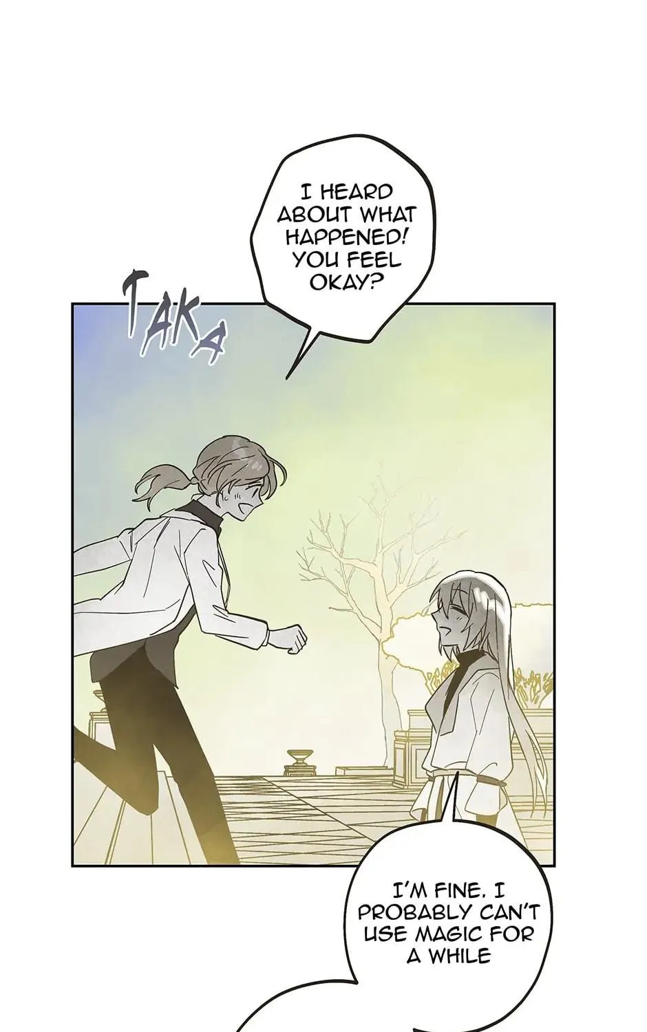 Read Wizard Number Zero chapter 89 image 18 on Lezhin
