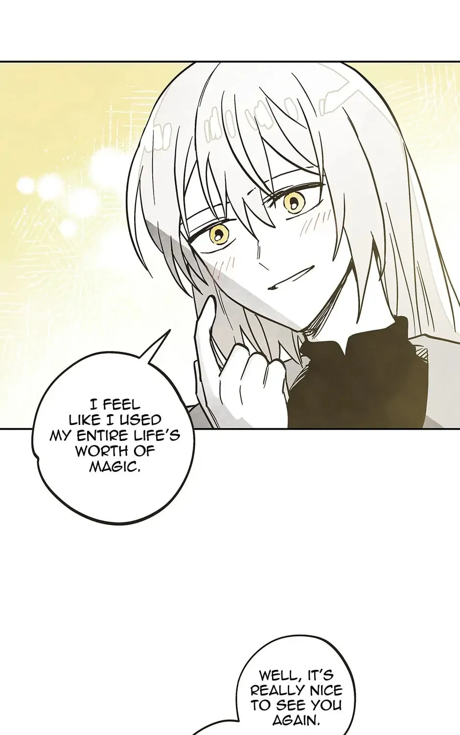 Read Wizard Number Zero chapter 89 image 20 on Lezhin