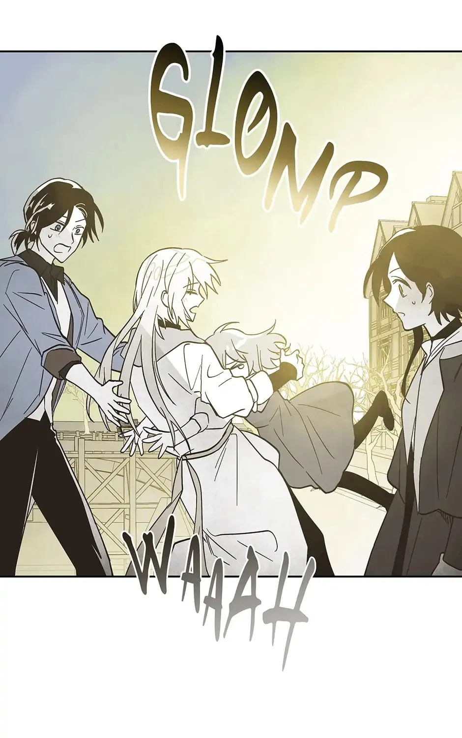 Read Wizard Number Zero chapter 89 image 24 on Lezhin
