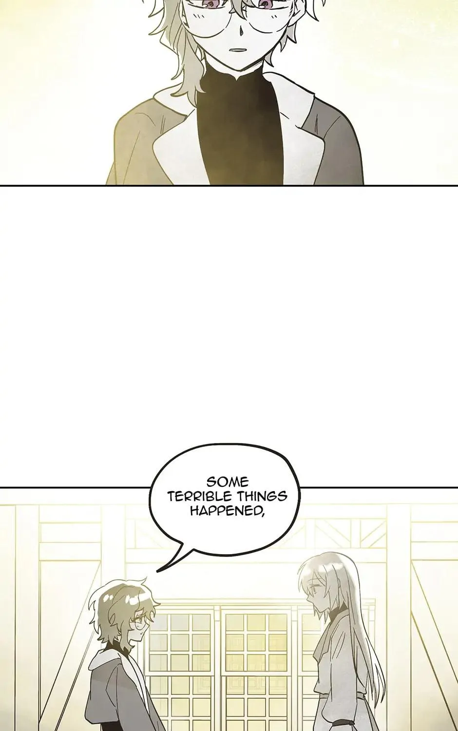 Read Wizard Number Zero chapter 89 image 28 on Lezhin