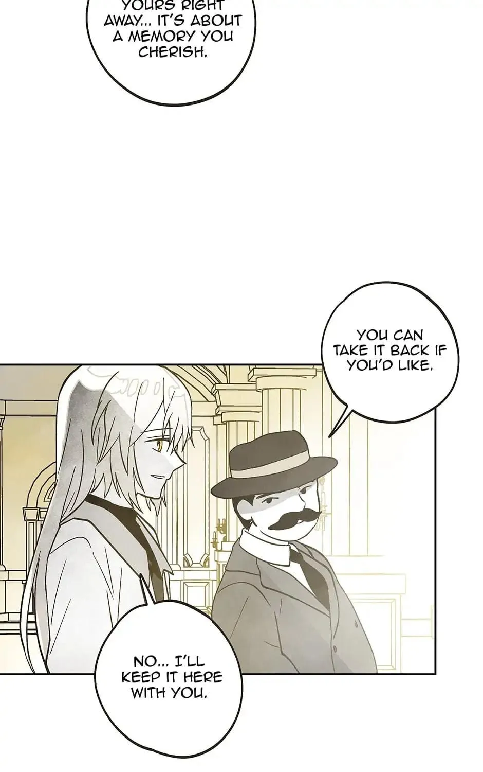 Read Wizard Number Zero chapter 89 image 38 on Lezhin