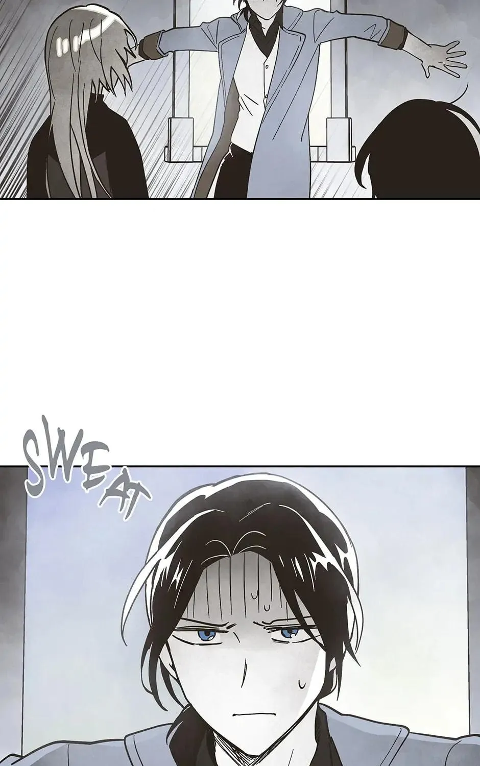 Read Wizard Number Zero chapter 89 image 4 on Lezhin