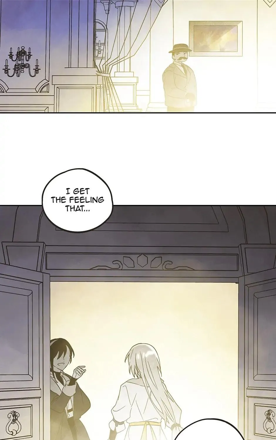 Read Wizard Number Zero chapter 89 image 40 on Lezhin