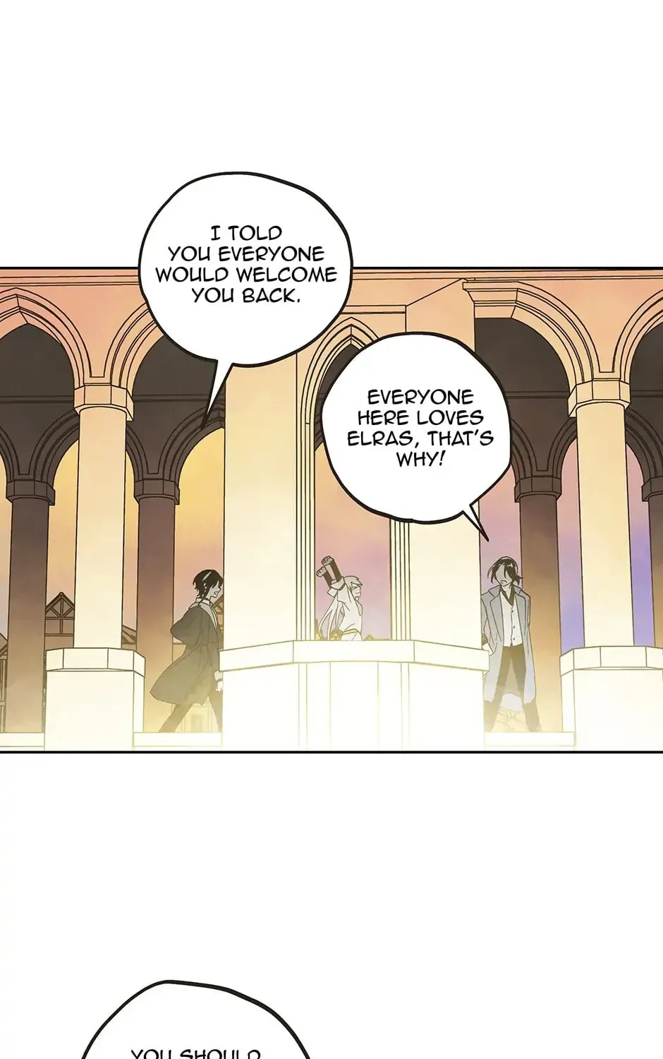 Read Wizard Number Zero chapter 89 image 44 on Lezhin