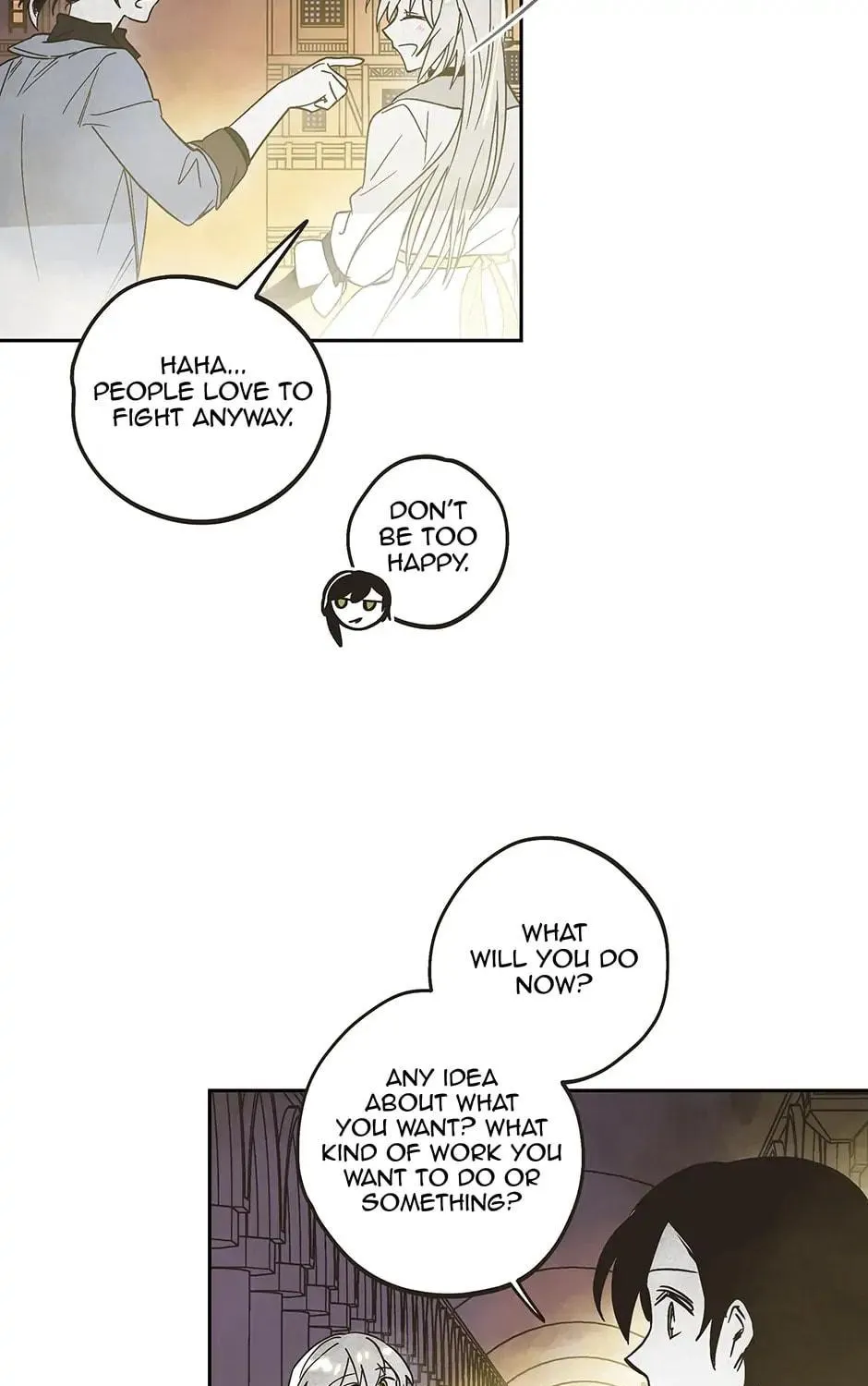 Read Wizard Number Zero chapter 89 image 46 on Lezhin