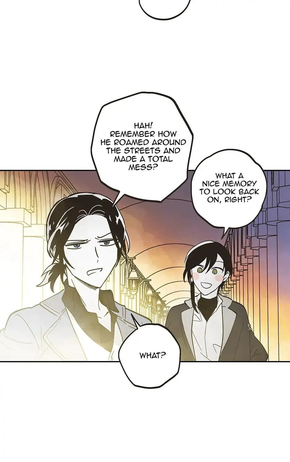 Read Wizard Number Zero chapter 89 image 48 on Lezhin