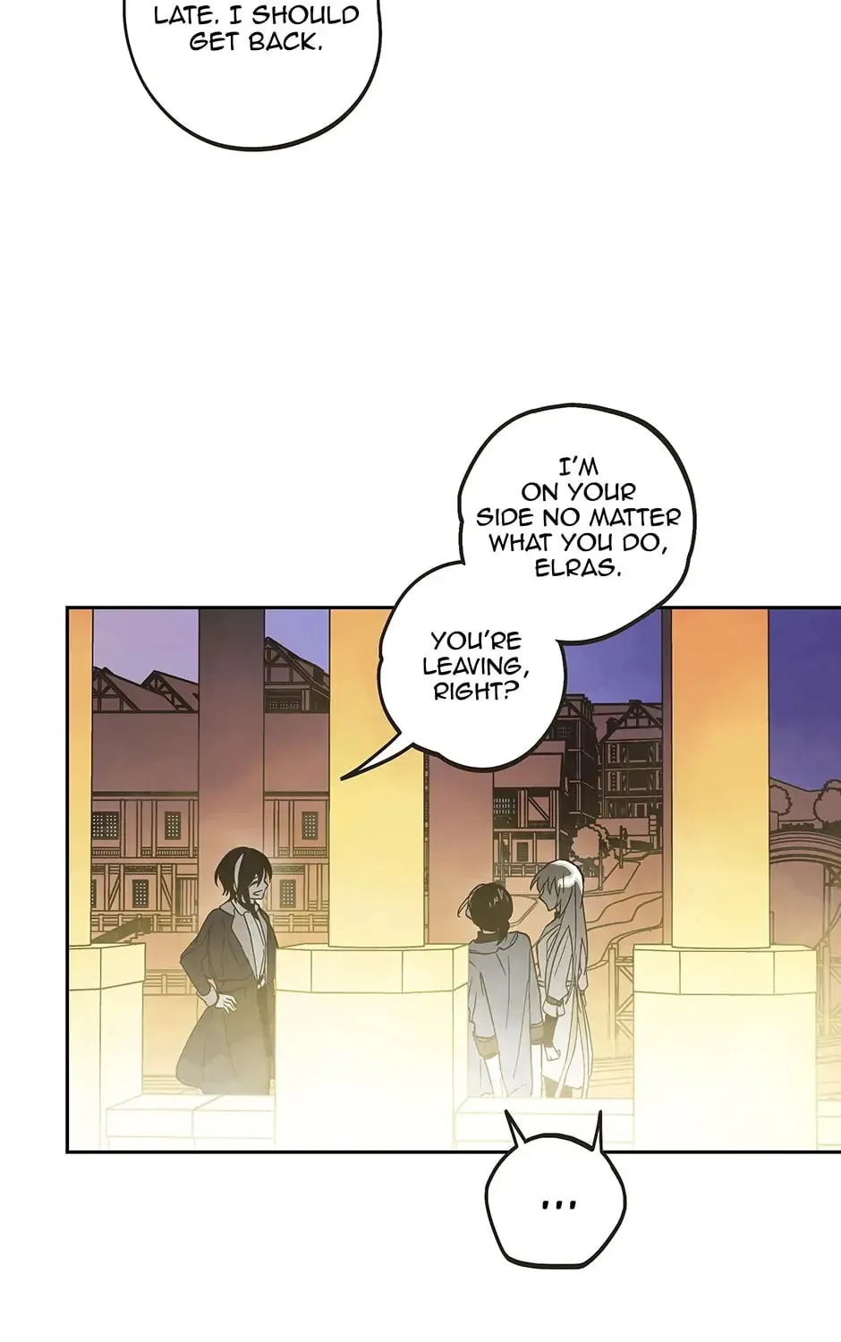 Read Wizard Number Zero chapter 89 image 54 on Lezhin