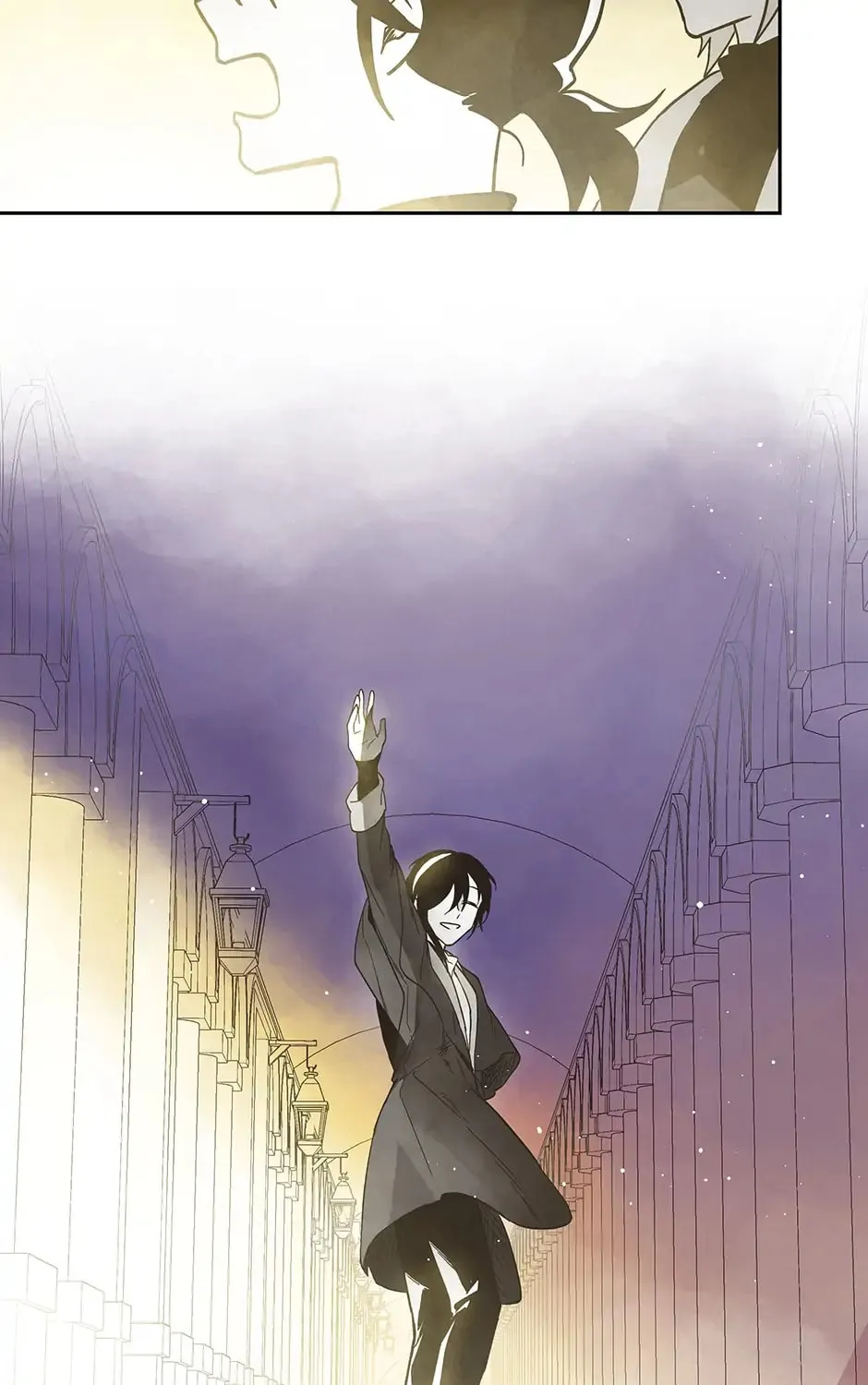 Read Wizard Number Zero chapter 89 image 56 on Lezhin