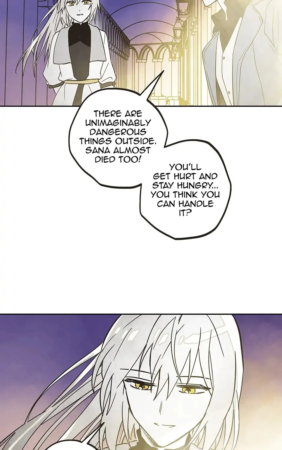 Read Wizard Number Zero chapter 89 image 66 on Lezhin