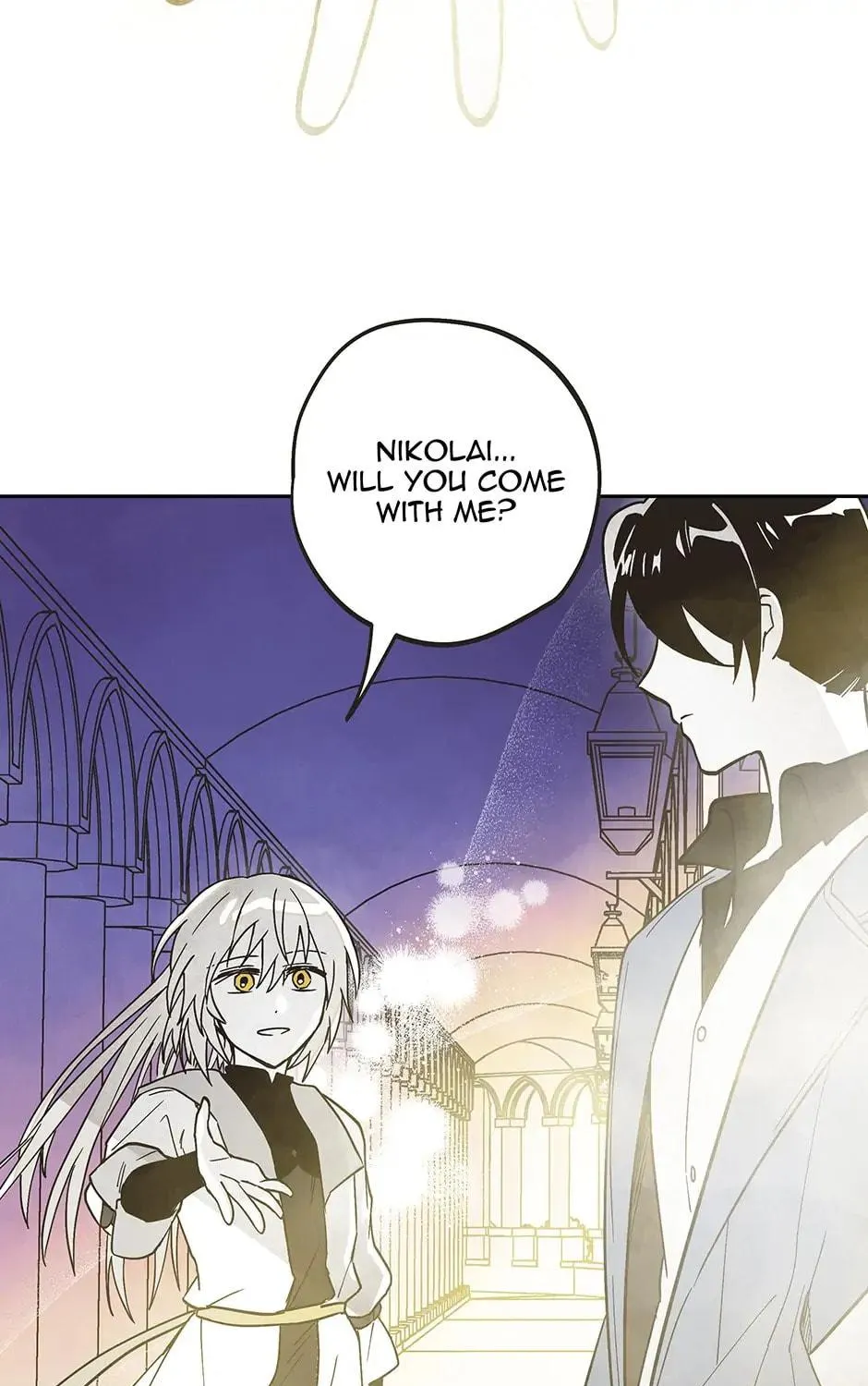 Read Wizard Number Zero chapter 89 image 78 on Lezhin