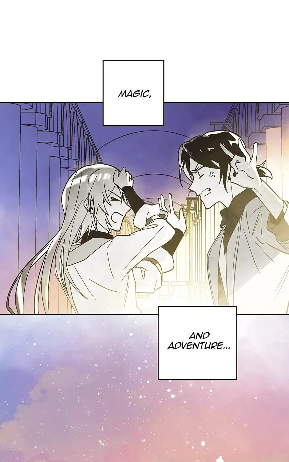 Read Wizard Number Zero chapter 89 image 88 on Lezhin
