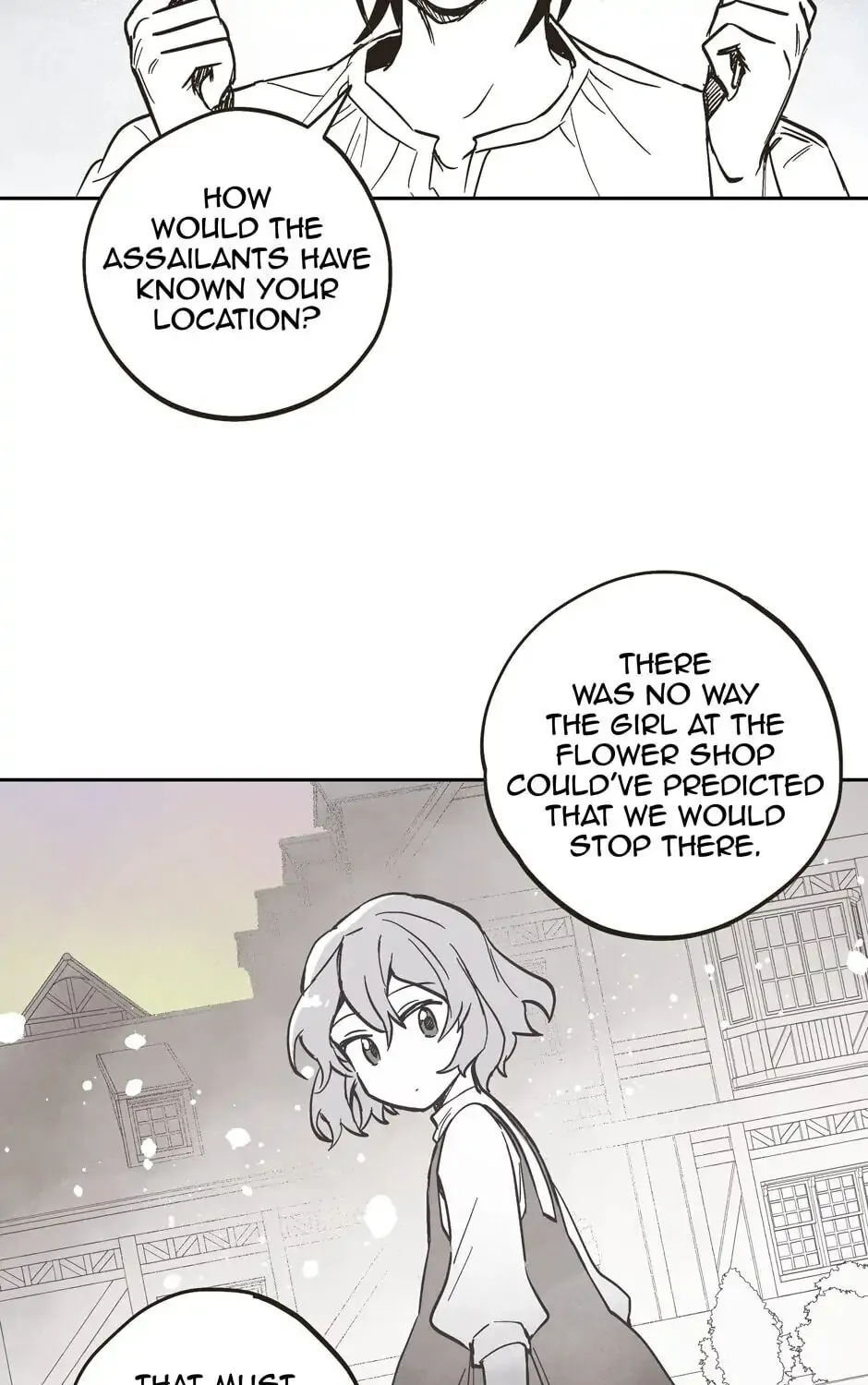 Read Wizard Number Zero chapter 9 image 12 on Lezhin