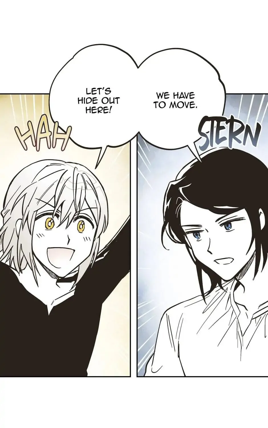 Read Wizard Number Zero chapter 9 image 14 on Lezhin