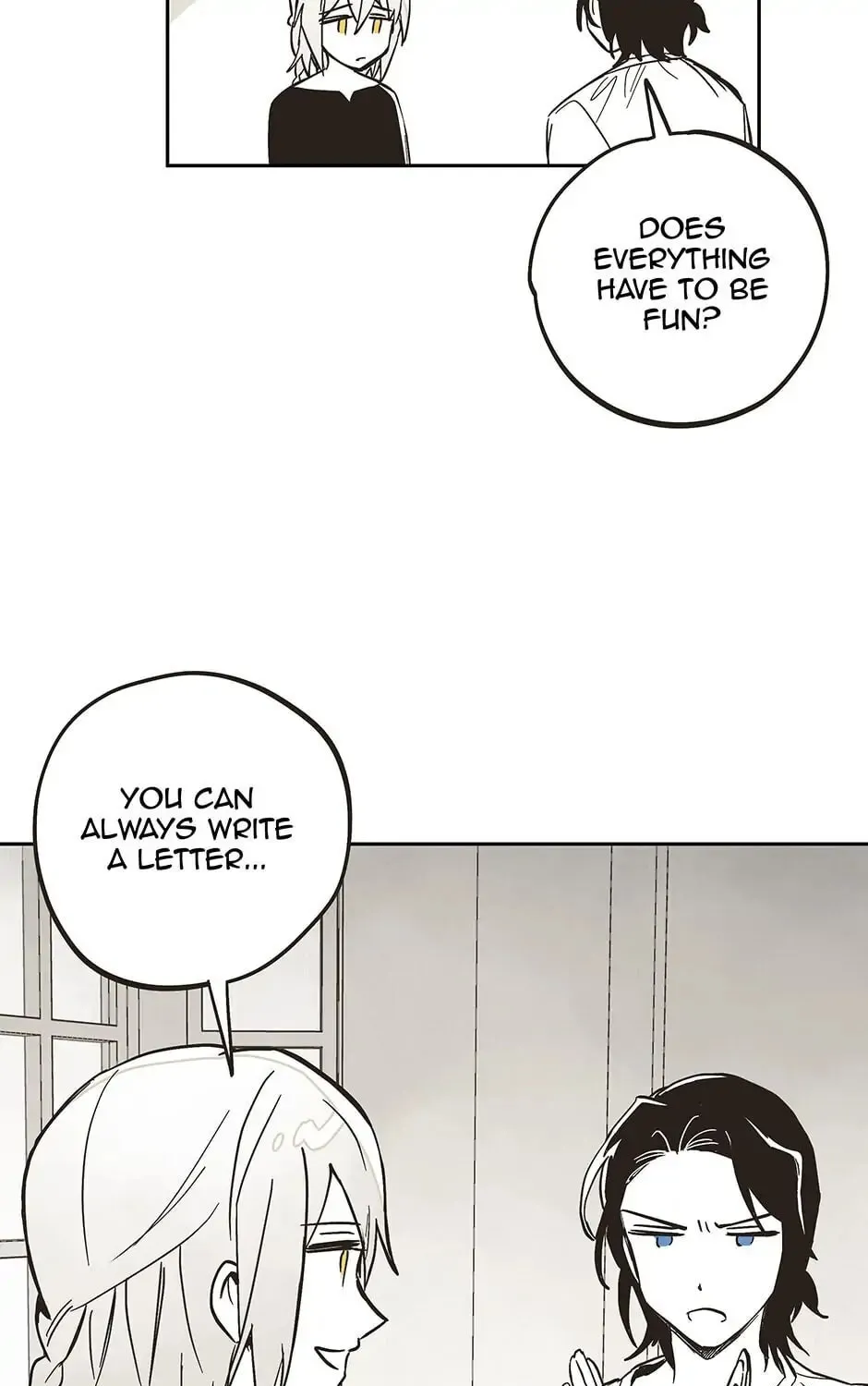 Read Wizard Number Zero chapter 9 image 30 on Lezhin