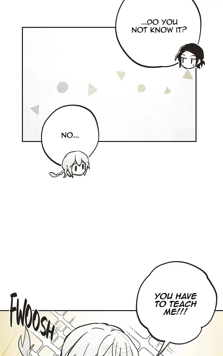 Read Wizard Number Zero chapter 9 image 34 on Lezhin