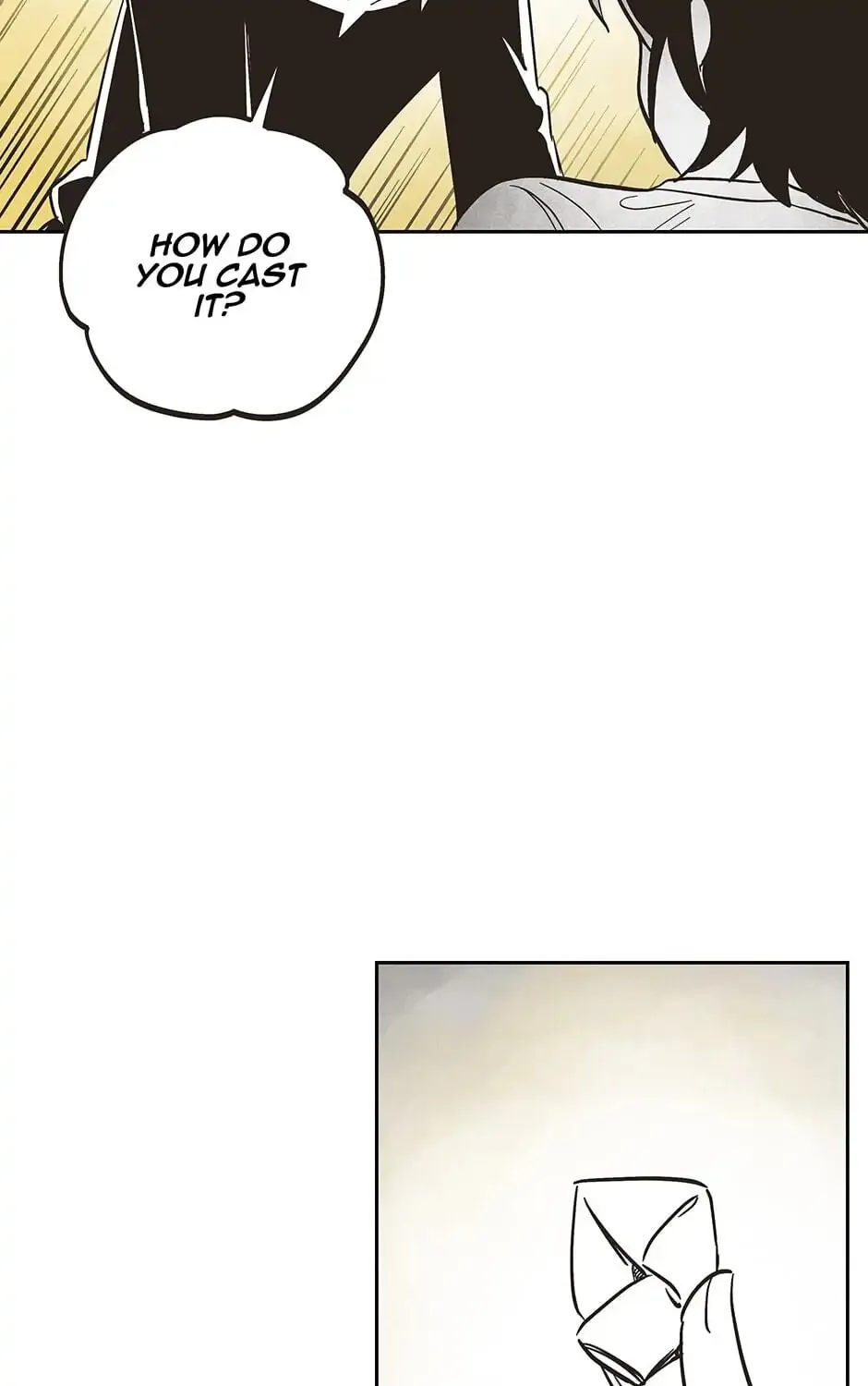 Read Wizard Number Zero chapter 9 image 36 on Lezhin