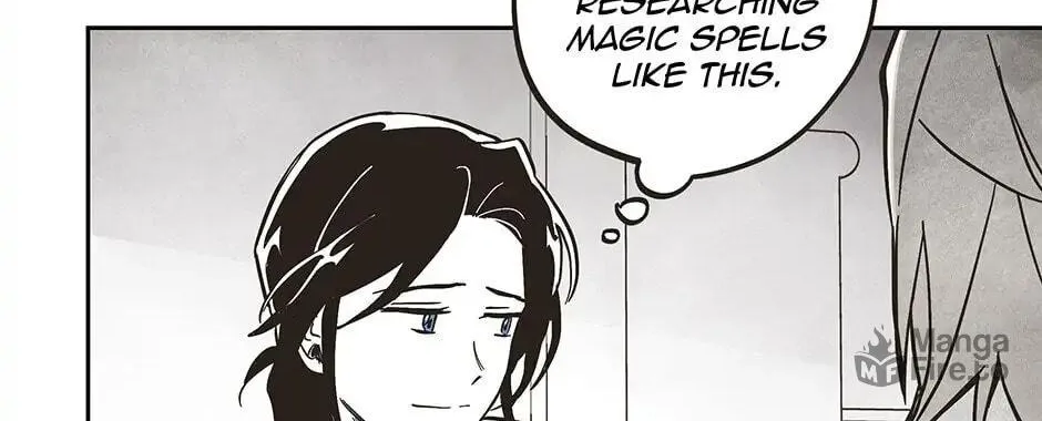 Read Wizard Number Zero chapter 9 image 47 on Lezhin