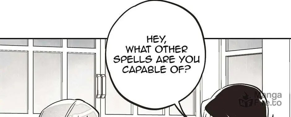 Read Wizard Number Zero chapter 9 image 49 on Lezhin
