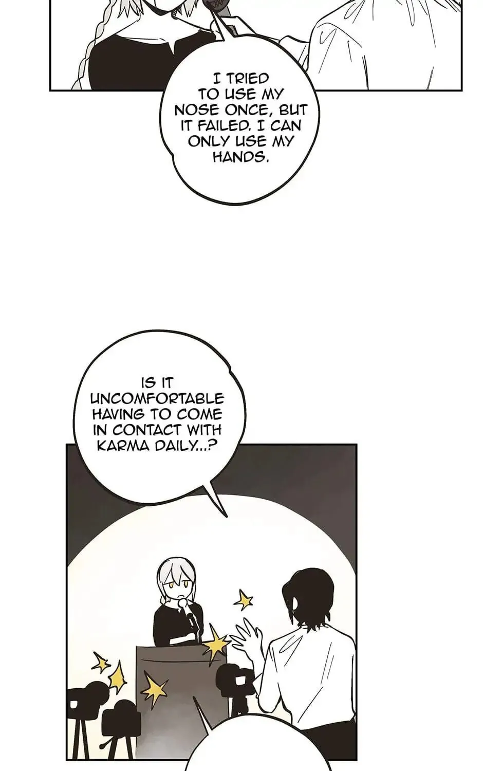 Read Wizard Number Zero chapter 9 image 56 on Lezhin