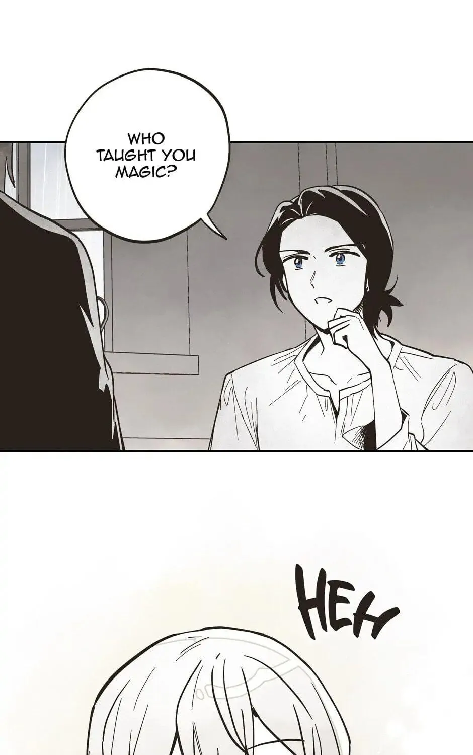 Read Wizard Number Zero chapter 9 image 58 on Lezhin