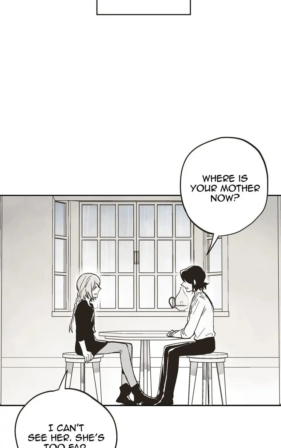 Read Wizard Number Zero chapter 9 image 62 on Lezhin
