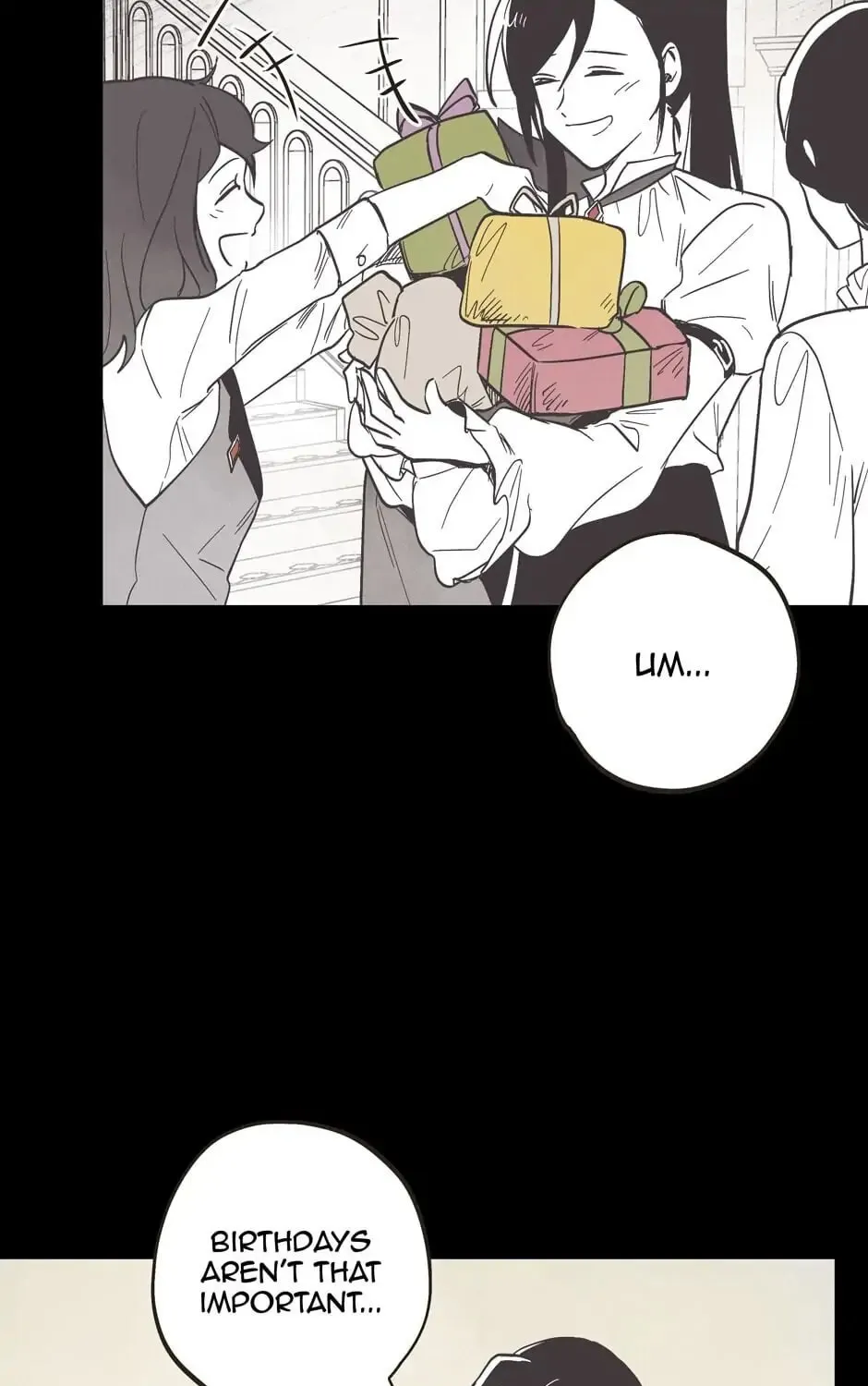 Read Wizard Number Zero chapter 9 image 74 on Lezhin