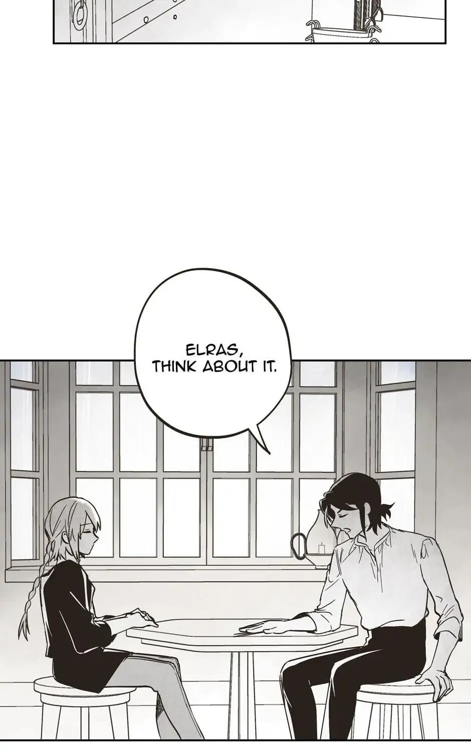 Read Wizard Number Zero chapter 9 image 8 on Lezhin