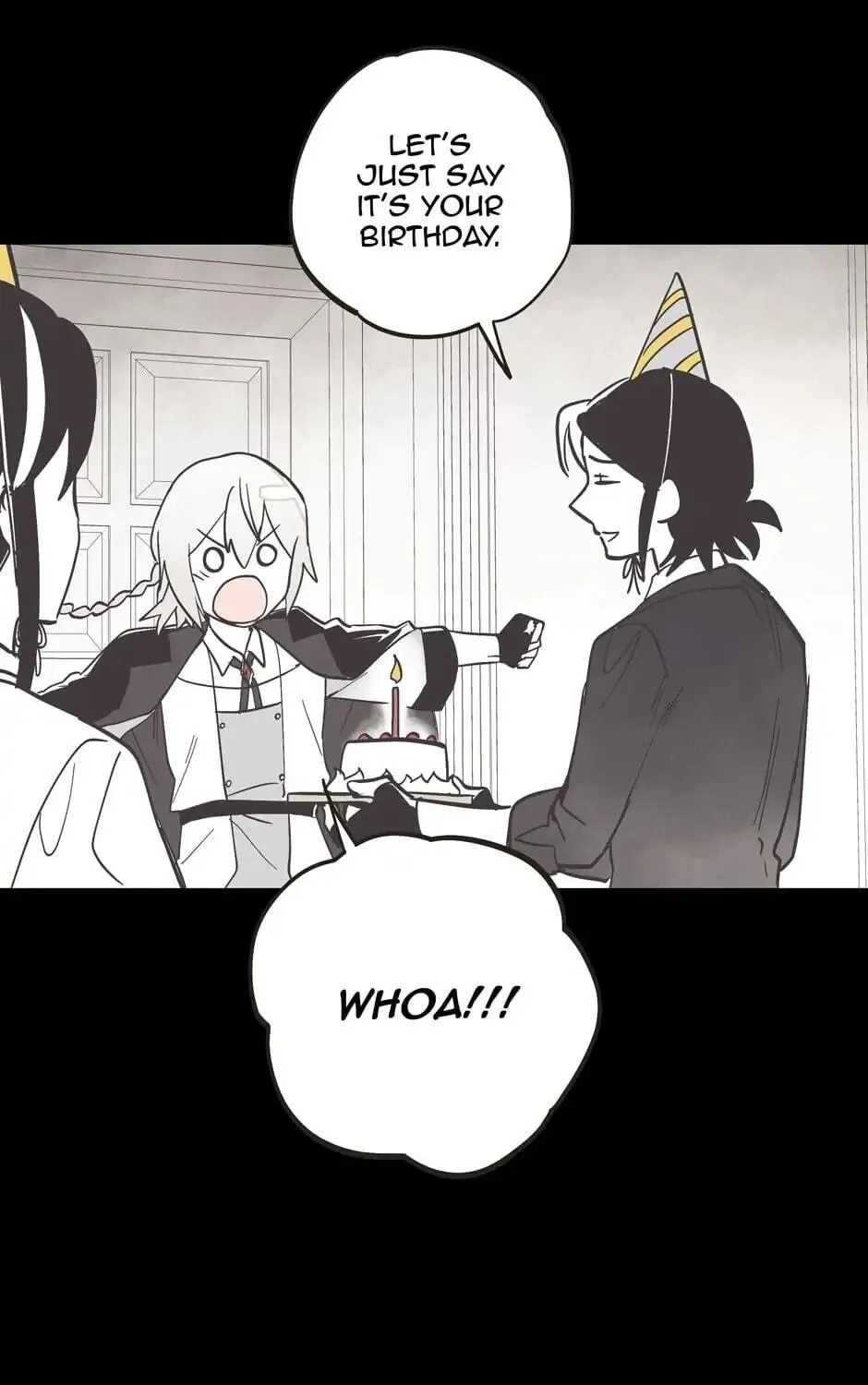 Read Wizard Number Zero chapter 9 image 82 on Lezhin