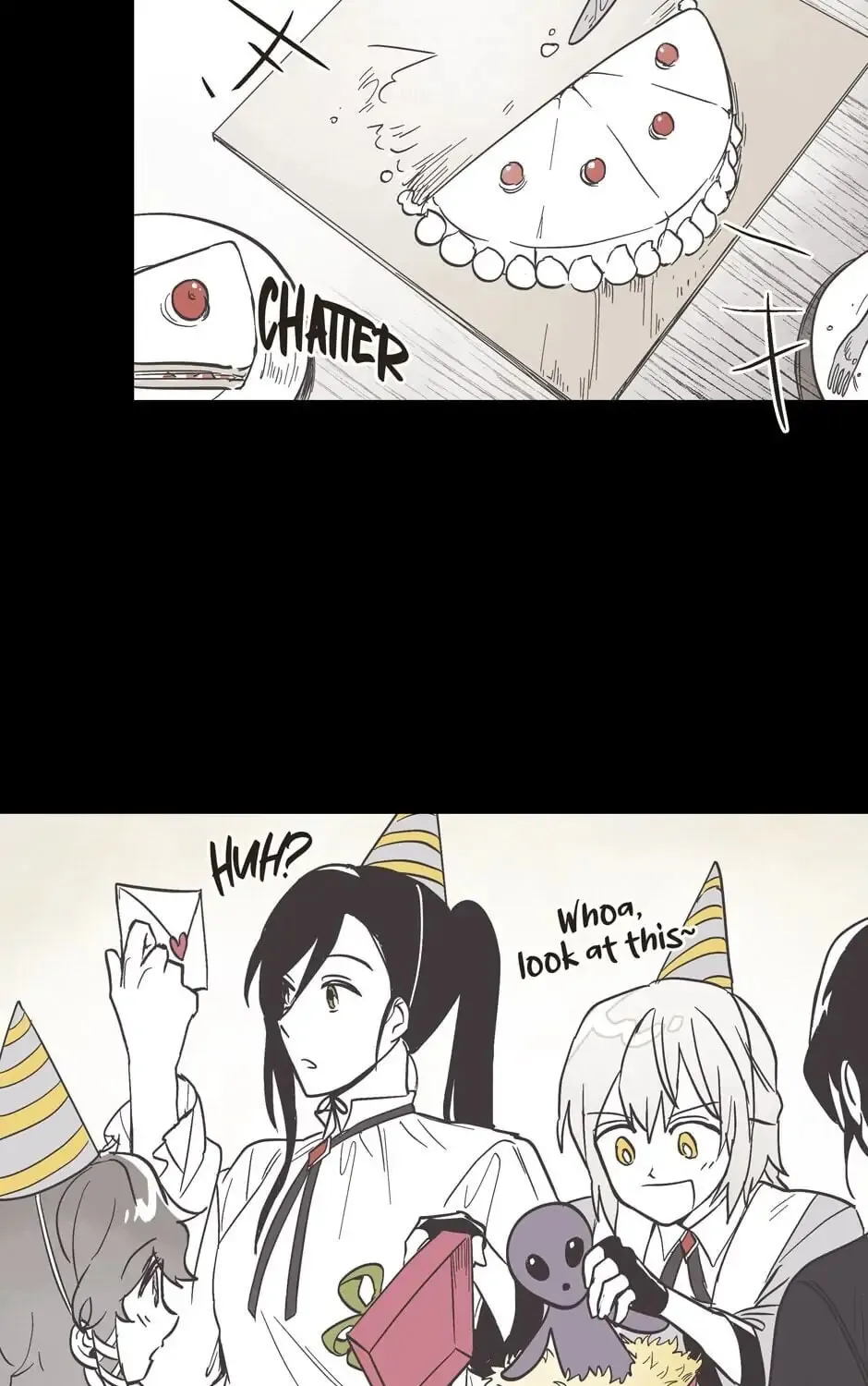 Read Wizard Number Zero chapter 9 image 84 on Lezhin