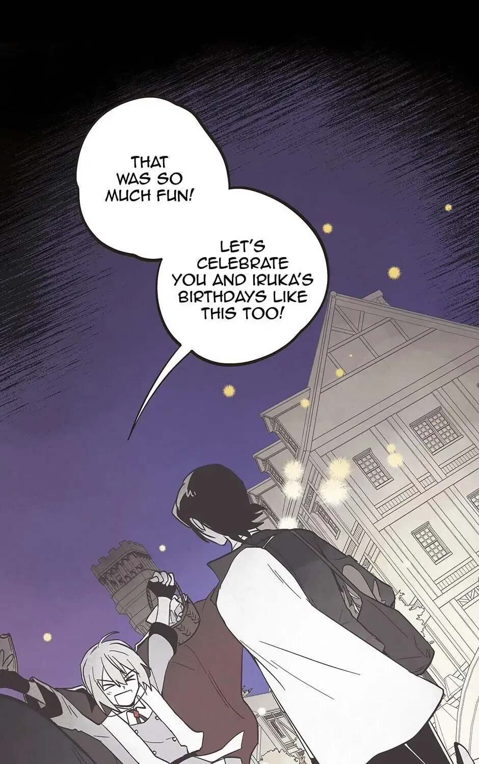 Read Wizard Number Zero chapter 9 image 86 on Lezhin
