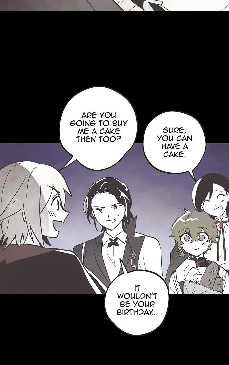 Read Wizard Number Zero chapter 9 image 88 on Lezhin