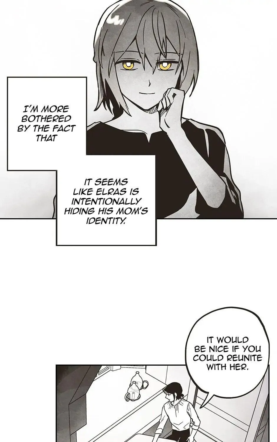 Read Wizard Number Zero chapter 9 image 98 on Lezhin