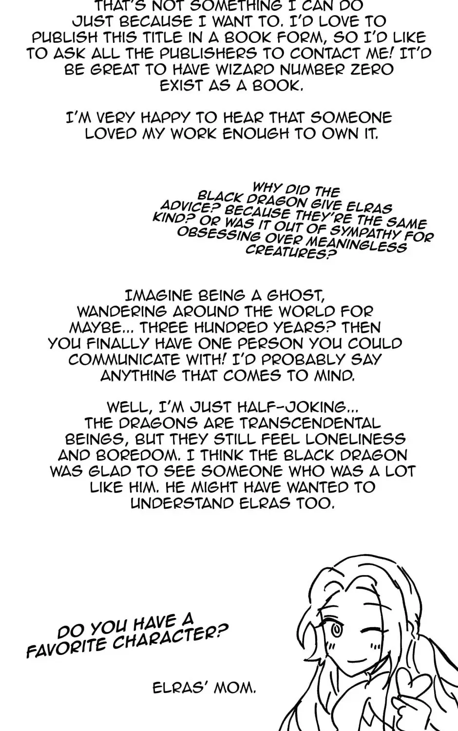Read Wizard Number Zero chapter 90 image 14 on Lezhin