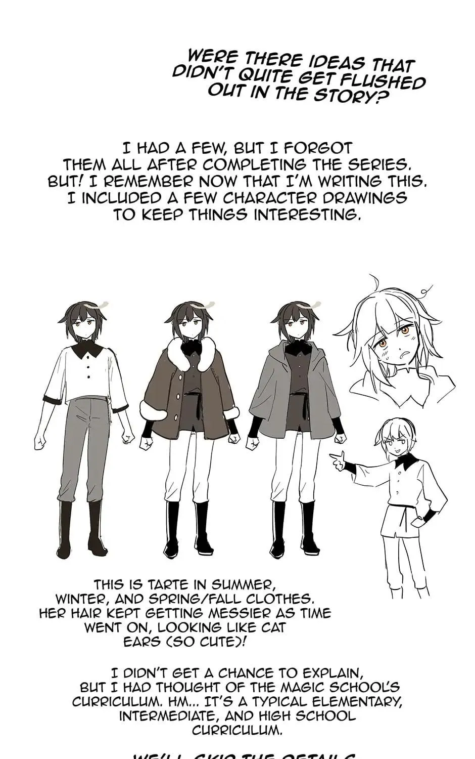 Read Wizard Number Zero chapter 90 image 18 on Lezhin