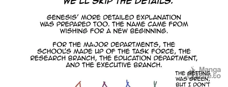 Read Wizard Number Zero chapter 90 image 19 on Lezhin