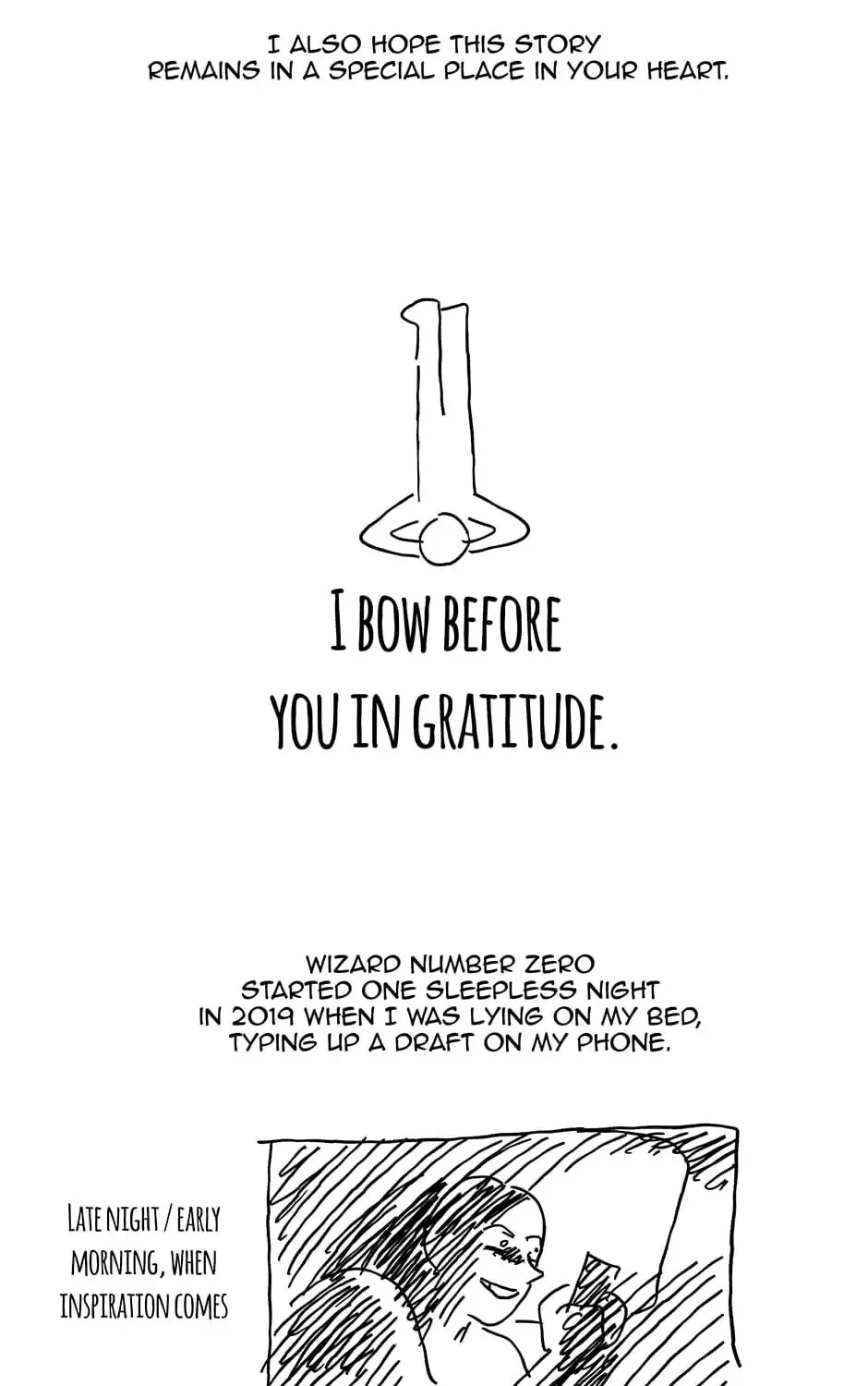 Read Wizard Number Zero chapter 90 image 2 on Lezhin
