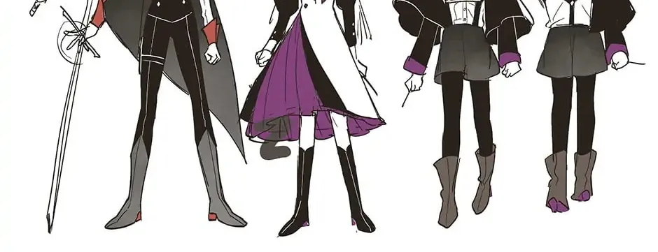 Read Wizard Number Zero chapter 90 image 27 on Lezhin